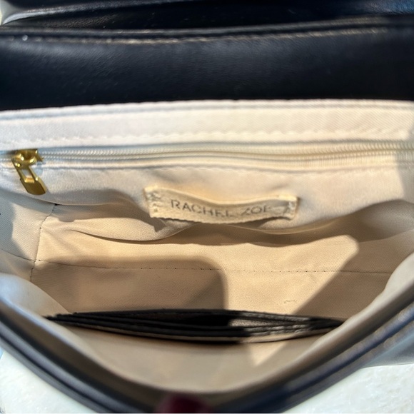 RACHEL ZOE JACQUELYN 2 WAY BAG NWT - Picture 8 of 15